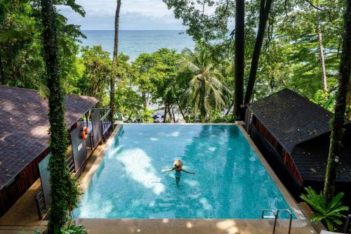 Khao Lak Resort | Relax at Baan Krating Khao Lak Resort with Ocean Views