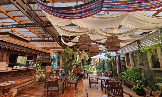 Mak Khaeng Hotel | Discover Baan Krittika: Family-Friendly with Breakfast Included