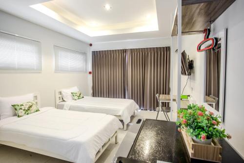 Nakhon Ratchasima House | Experience Baan Le Vimaan: Rated 9.7/10 by Guests