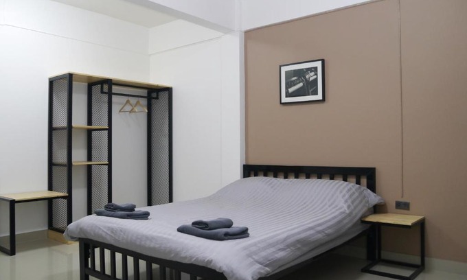 Bang Na House | Discover Baan Mai Guest House: Rated 9/10 by Guests
