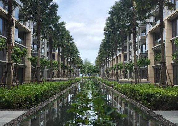 Mai Khao Apartment | Idyllic Baan Mai Khao: 4-Star Oasis with Oceanfront Views