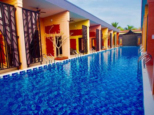 Hua Hin Hotel | Pet-Friendly Baan Noppadol Hua Hin Loft - Rated 9/10