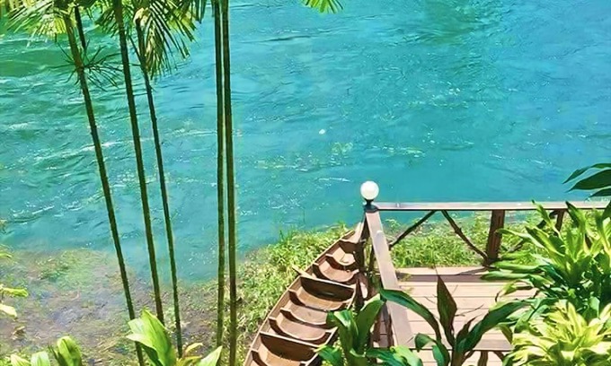 Ban Ta Khun Hotel | Relax at Baan Pak Rim Kuaen Resort with Breakfast Included