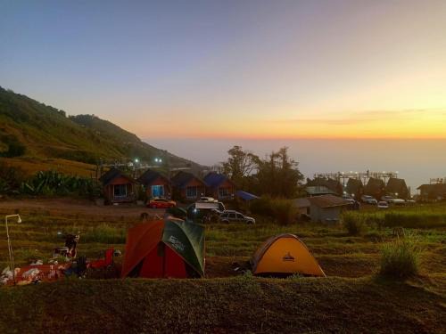 Phetchabun Hotel | Discover Baan Phak Plaithang: A Relaxing Retreat