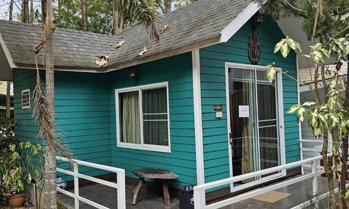 Nong Nam Daeng Hotel | Cozy Baan Rai Somkiat Homestay with Family-Friendly Amenities