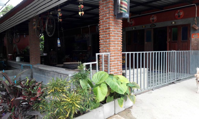 Chet Samian House | Budget-Friendly Baan Raiplaysoi Homestay with Breakfast