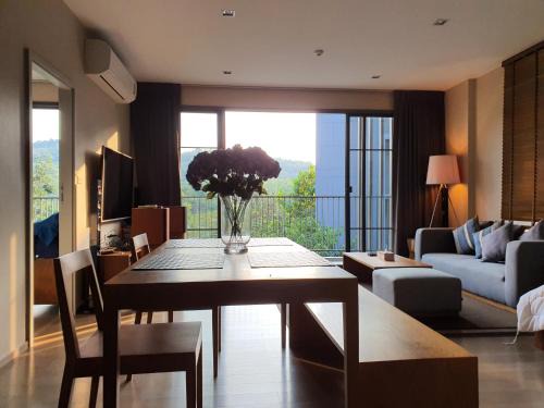Phaya Yen Apartment | Discover Baan S.W.A.T by 23 Degree Khao Yai with Pool & Hot Tub