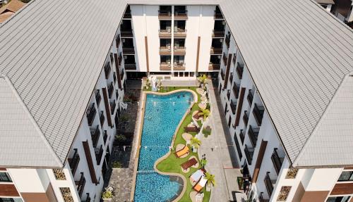 Wua Lai Hotel | Experience Baan Sang Singh: Pool, Hot Tub & High Ratings