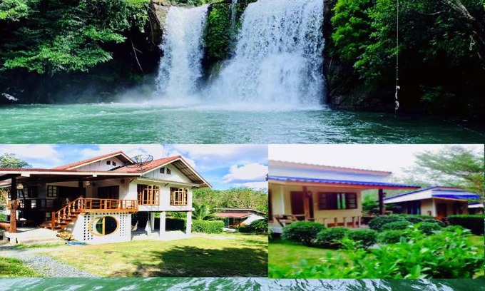 Ko Kood House | Pet-Friendly Baan Sangchan with Ocean View & Restaurant