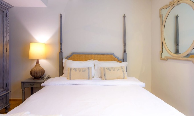 Hua Hin Apartment | Relax at Baan SanKraam: Poolside 2BR Apartment Oasis