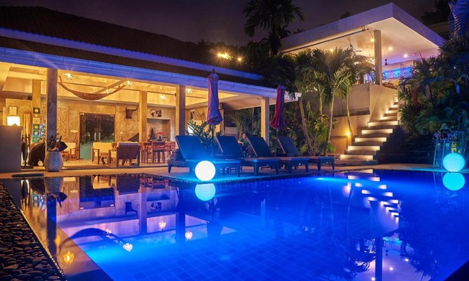 Lamai Resort | Baan Sawan Samui Resort