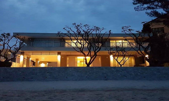 Cha-am Hotel | Baan Sea Talay: Family-Friendly Retreat with Great Amenities