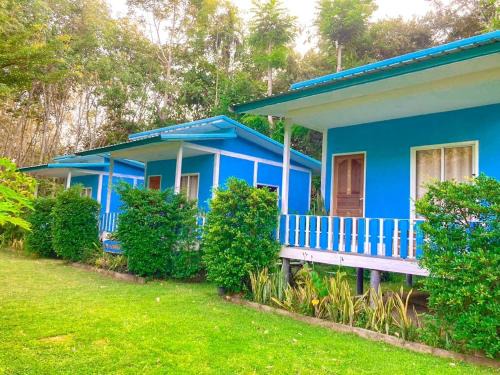 Ko Yao House | Discover Baan Seefa Homestay: Family-Friendly Retreat