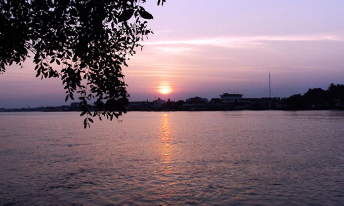 Samut Songkhram Resort | Explore Baan Siriporn Resort: Family-Friendly Getaway