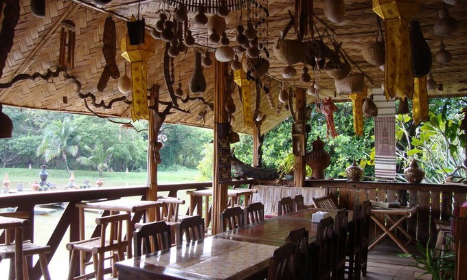 Mae Kon House | Guest Rated 10/10 at Baan Suan Jantra Home Stay