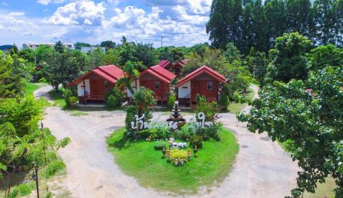 Chaiyaphum Resort | Budget-Friendly Baan Suan Sukjai Resort for Families