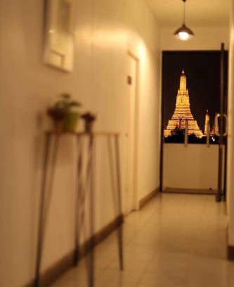 Bangkok Yai House | Guest Rated Baan Suandao Wat Arun - Family-Friendly Escape
