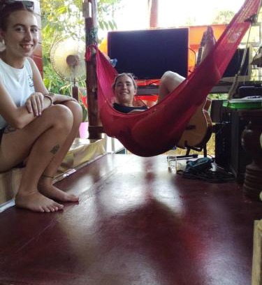 Sing Buri House | Discover Baan Sudjai Homestay: Family-Friendly Escape