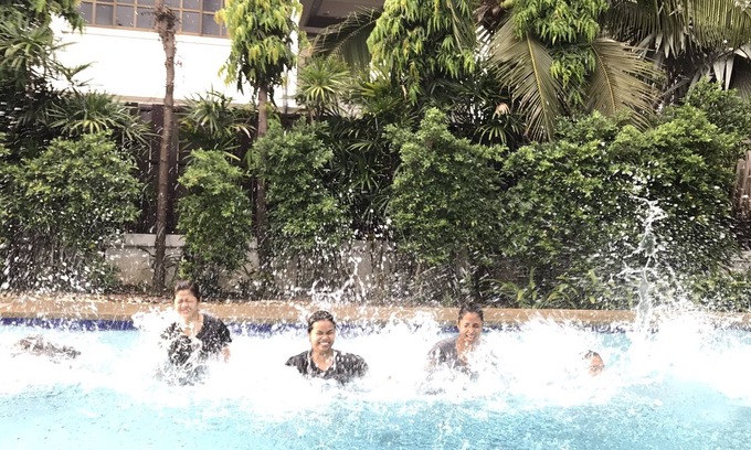 Hua Hin Villa | Inviting Baan Sudrak Pool Villa with Private Pool & Spa