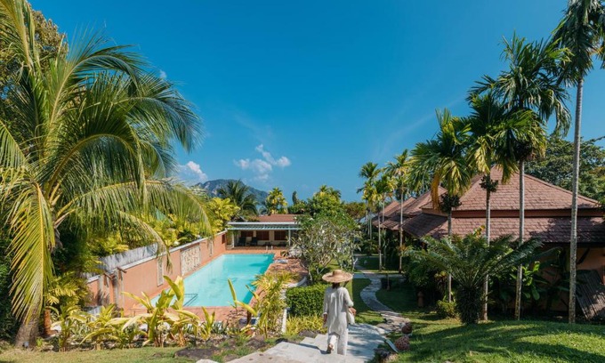 Ko Yao Resort | Relax at Baan Taranya Koh Yao Yai - SHA Extra Plus Hotel