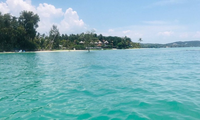 Nong Thale House | Beachside Retreat at Baan Thale House with Spa & Breakfast