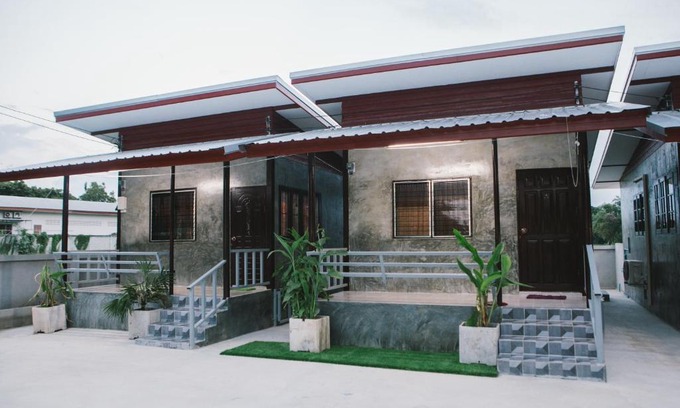 Hang Dong House | Cozy Baan Tonglong Homestay with Breakfast and Kitchen