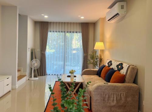 Chiang Rai Villa | Discover Baan Trin: Family-Friendly 4-Star Retreat