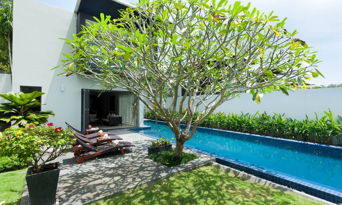 Koh Kaew Villa | Indulge at Baan Yamu: Oceanfront Haven with Top Amenities