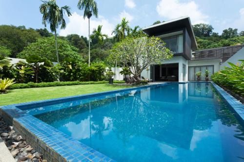 Koh Kaew Villa | Experience Baan Yamu Private Villa with Oceanfront Views