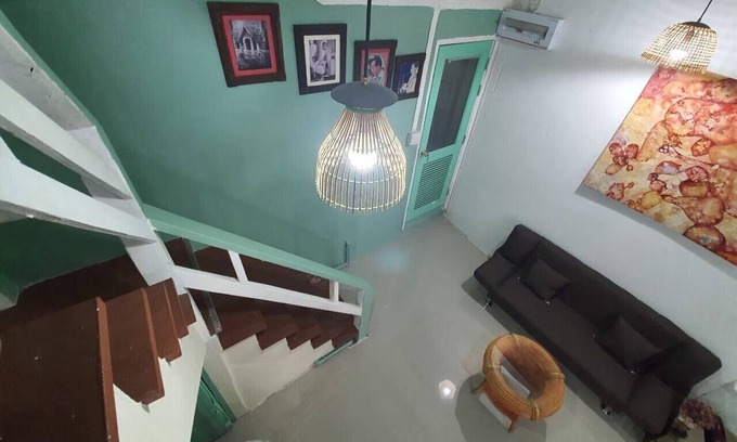Bangkok Yai House | Discover BaanArun 2: Family-Friendly Retreat in Bangkok