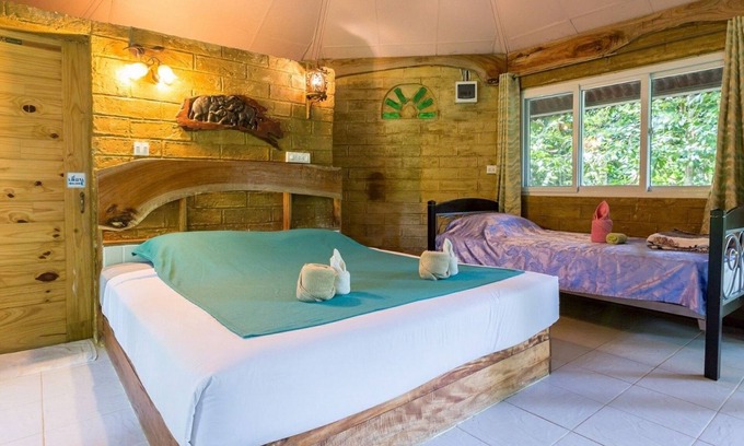 Ban Ta Khun Hotel | Discover Baandin Chiewlarn Resort with Family-Friendly Amenities