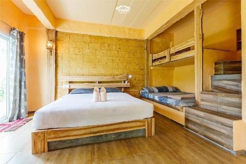 Ban Ta Khun Resort | Cozy Retreat at Baandin Chiewlarn - Family Friendly Bliss