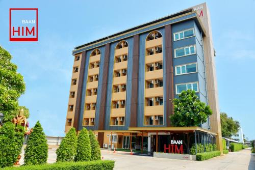 Rayong Hotel | Discover BaanHim: Highly Rated & Family-Friendly Stay