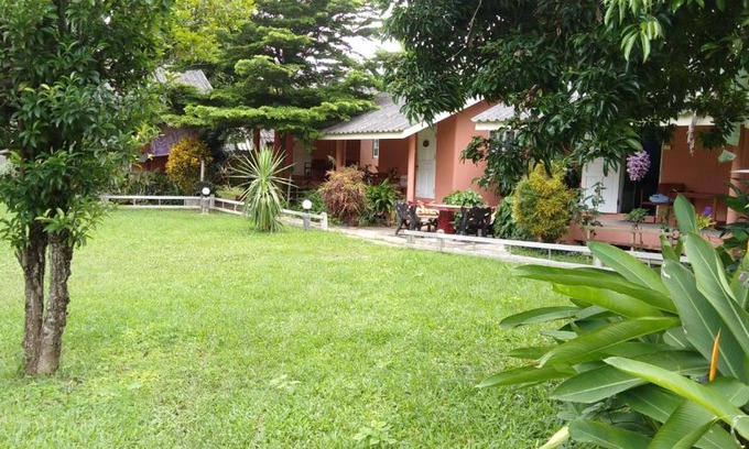 Pai House | Kid-Friendly Retreat at Baankanoonpai - Rated 8.6/10