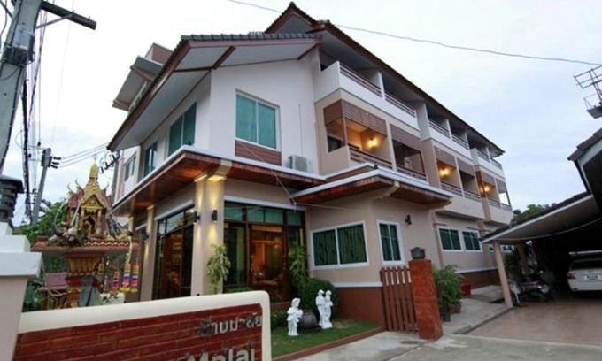 Chiang Rai House | Child-Friendly Baanmalai Hotel Chiangrai - Rated 8.8/10