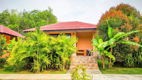Ko Yao Resort | Oceanfront Escape at Bannsuan Amaleena - Rated 9.4/10
