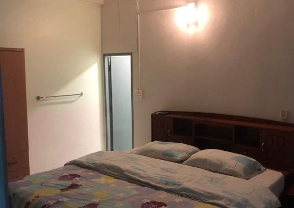 Khon Kaen Apartment | Pet-Friendly Baansuan BBQ and Resort No. 5 Awaits You