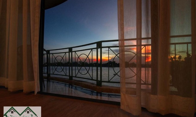Nonthaburi Apartment | Discover Comfort at Baanthanam Nont - Rated 8.5/10