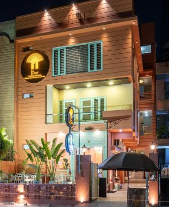 Gopalbari House | Experience Comfort at Baari The House of Fusion Hotel