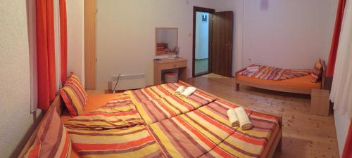 Galicnik Bed & Breakfast | Guest Rated: Baba I Dede with Breakfast & Hot Tub Amenities