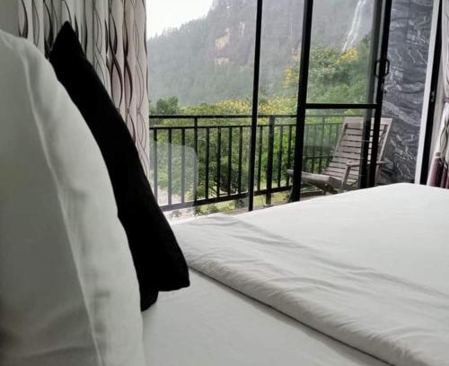 Hildummulla Hotel | Babarakanda holiday resort