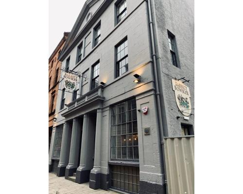 City Centre Glasgow Hotel | Experience Comfort at Babbity Bowsters - Family Friendly Stay