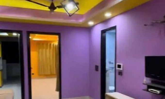 Gurugram House | Discover Babbu's Smart Residencies: Your Ideal Getaway