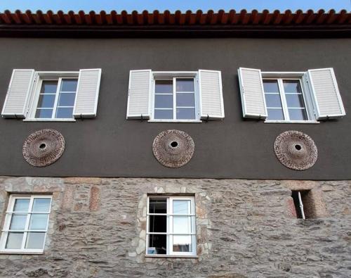 Sao Joao da Pesqueira Apartment | Top-Rated BABhouse Lagar Antigo - Explore the Heart of Douro