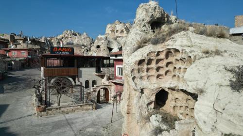 Nar Hotel | Unique Babili Cappadocia Cave: Guest Rated 9.7/10
