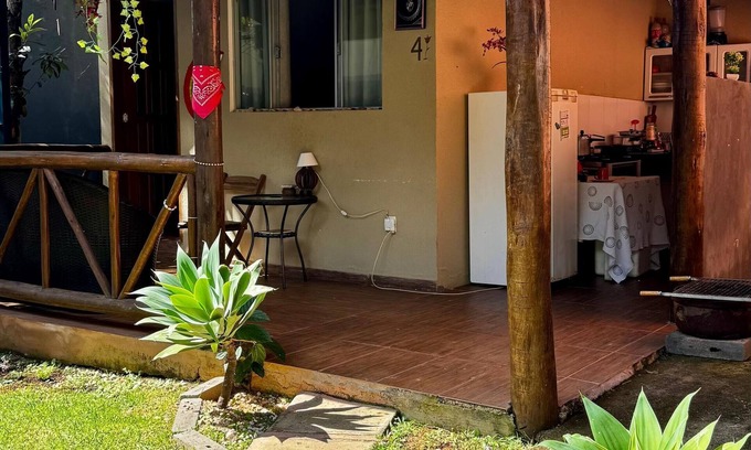 Sao Jorge Ski Chalet | Babiloy Chalet