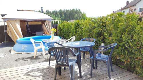 Babite House | Cozy Babite Guest House with Ocean View & Breakfast