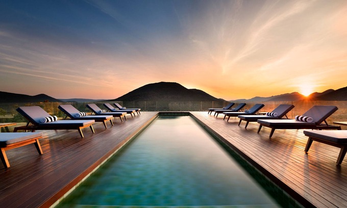 Bela-Bela Hotel | Experience Babohi at Qwabi: A 5-Star Game Reserve Escape