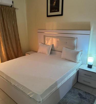 Thies Nord Apartment | Babou group immo