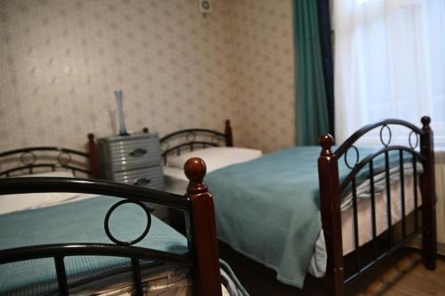 Gyumri House | Budget-Friendly Babulya House: Pet and Child Friendly Stay